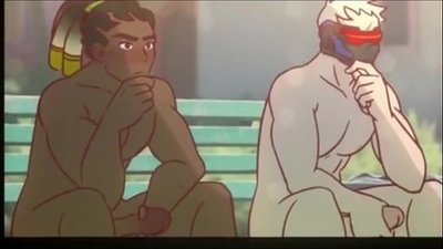 Zithunzi zowoneka bwino kwambiri za katuniyi mukuyenda pang'onopang'ono.