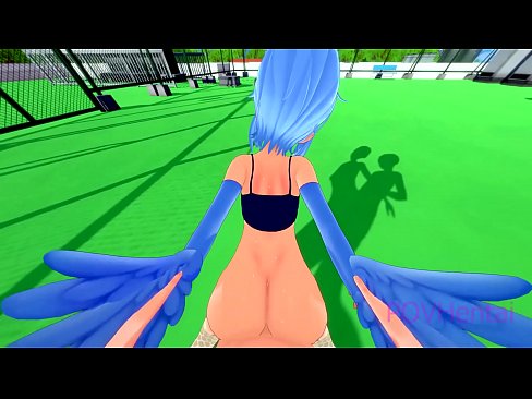 ❤️ Mtsikana wa Harpy monster. Zolaula zolaula pa ife ﹏